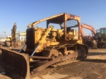 USED CATERPILLAR D7G WTIH WINCH ON SALE