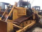 used cat d6h bulldozer