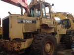 used front loader caterpillar 936E